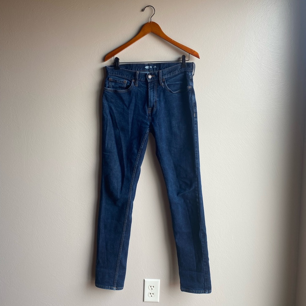 Old Navy Slim Jeans
